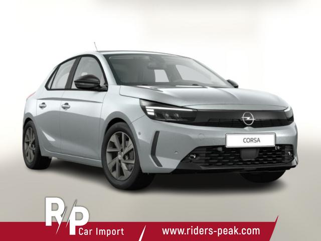 Opel Corsa - Edition 1.2 100 LM16Z Kam PDC vo/hi SichtP Temp