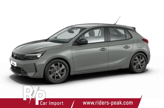 Opel Corsa Edition 1.2 100 LM16Z Kam PDC vo/hi SichtP Temp 