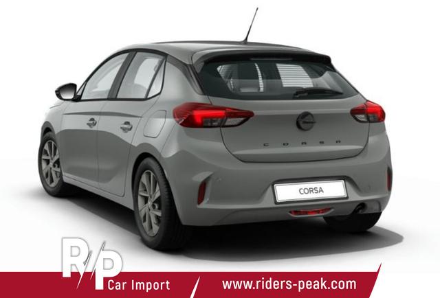 Opel Corsa Edition 1.2 100 LM16Z Kam PDC vo/hi SichtP Temp 