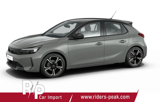 Opel Corsa GS 110 Hybrid AT6 IntelliL TechP KAM LM17Z 