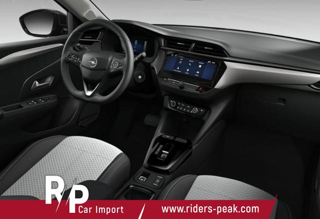 Opel Corsa Edition 110 Hybrid AT6 TechP KomfortP SichtP LM16Z 
