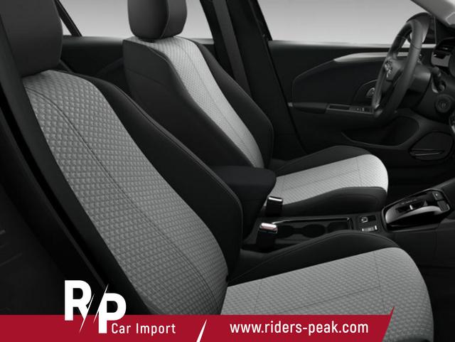 Opel Corsa Edition 110 Hybrid AT6 TechP KomfortP SichtP LM16Z 