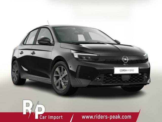 Opel Corsa - Edition 110 Hybrid AT6 TechP KomfortP SichtP LM16Z