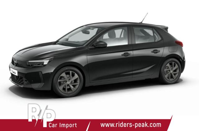 Opel Corsa Edition 110 Hybrid AT6 TechP KomfortP SichtP LM16Z 
