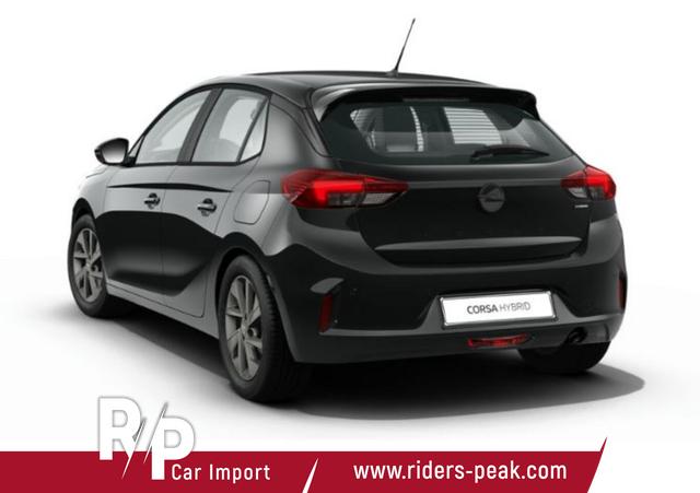 Opel Corsa Edition 110 Hybrid AT6 TechP KomfortP SichtP LM16Z 
