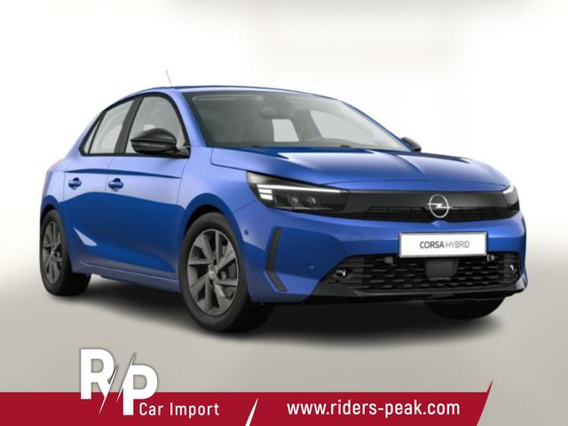 Opel Corsa - Edition 110 Hybrid AT6 TechP KomfortP SichtP LM16Z