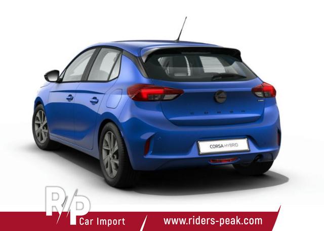 Opel Corsa Edition 110 Hybrid AT6 TechP KomfortP SichtP LM16Z 