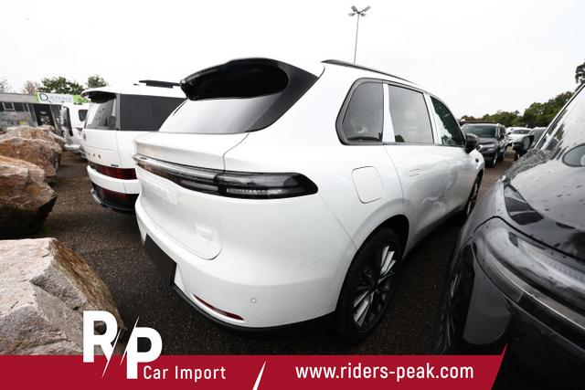 Leapmotor C10 Design ProMax BEV 81,9 kWh AWD Pano 4J.Gar. 