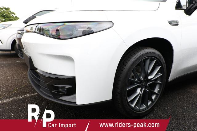 Leapmotor C10 Design ProMax BEV 81,9 kWh AWD Pano 4J.Gar. 