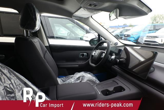 Leapmotor C10 Design ProMax BEV 81,9 kWh AWD Pano 4J.Gar. 