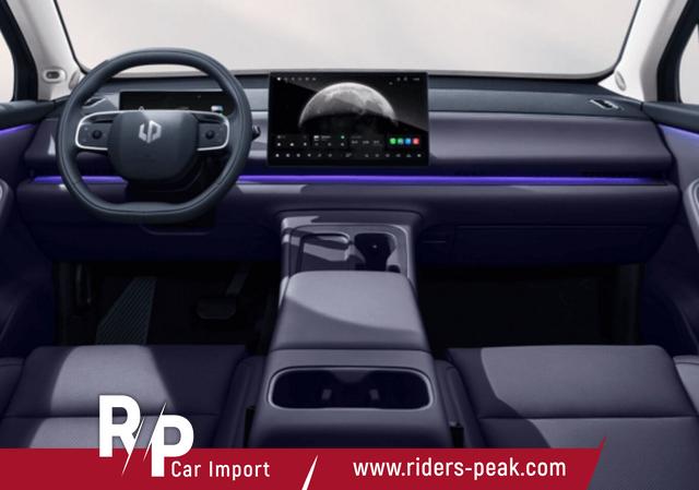 Leapmotor C10 Design ProMax BEV 81,9 kWh AWD Pano 4J.Gar. 