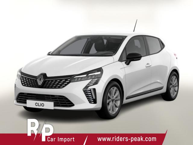 Renault Clio - Evolution V 1.0 TCe 90 CVT LookP+ PDC Temp