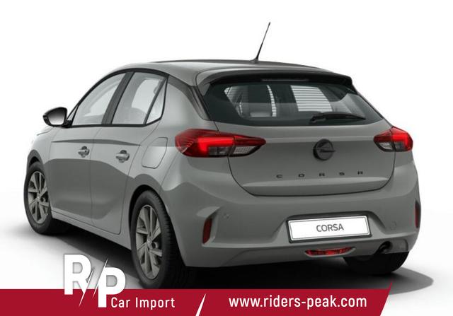 Opel Corsa Edition 1.2 100 LM16Z SichtP PDC 10"-DAB Temp CarP 