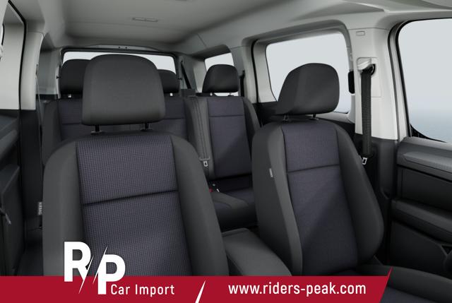 Volkswagen Caddy Maxi TDI 102 SHZ 2ZClim Kam AppC PDC 16Z 
