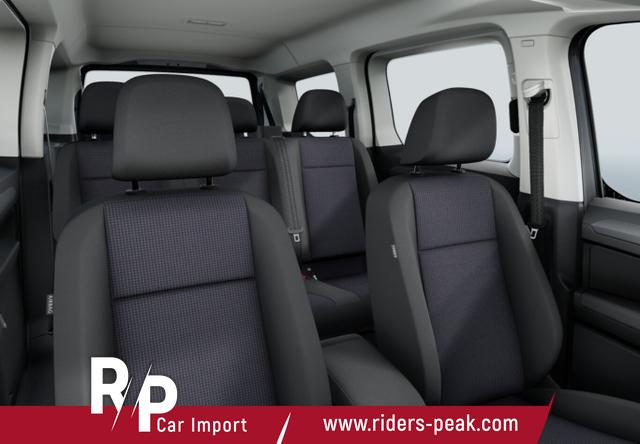 Volkswagen Caddy Maxi TDI 102 SHZ 2ZClim Kam AppC PDC 16Z 