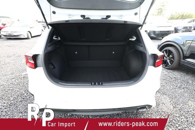 Kia Ceed Vision 1.5 140 SHZ Tempomat LHZ Nav PDC Klimaaut 