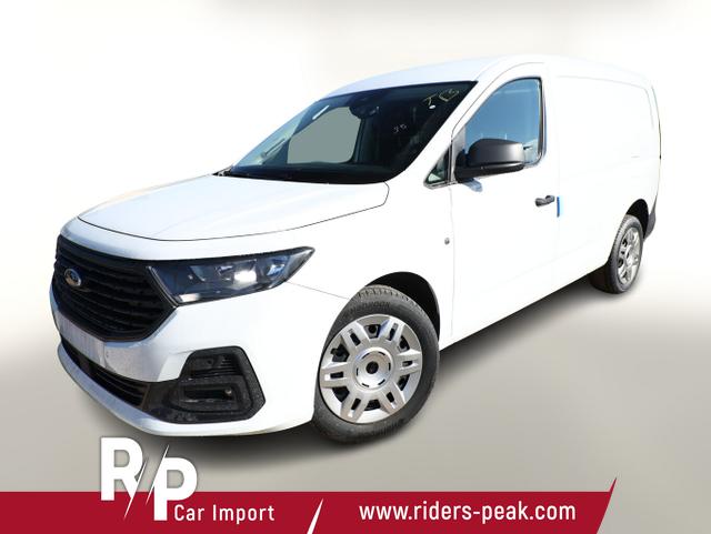 Ford Transit Connect - Trend L2 TDCi 102 SHZ HFTGlas
