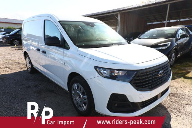 Ford Transit Connect Trend L2 TDCi 102 SHZ HFTGlas 