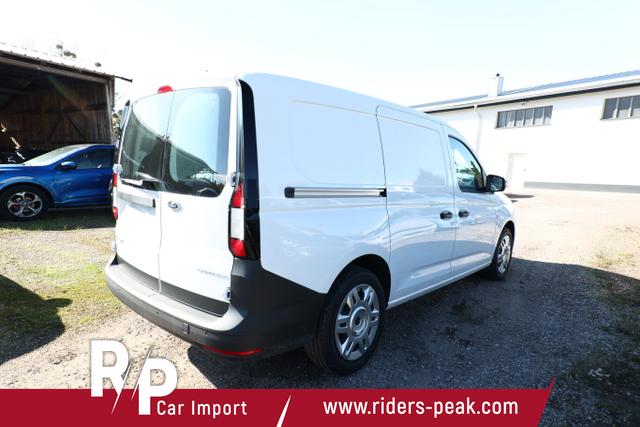 Ford Transit Connect Trend L2 TDCi 102 SHZ HFTGlas 