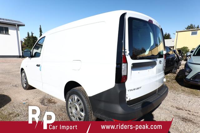 Ford Transit Connect Trend L2 TDCi 102 SHZ HFTGlas 