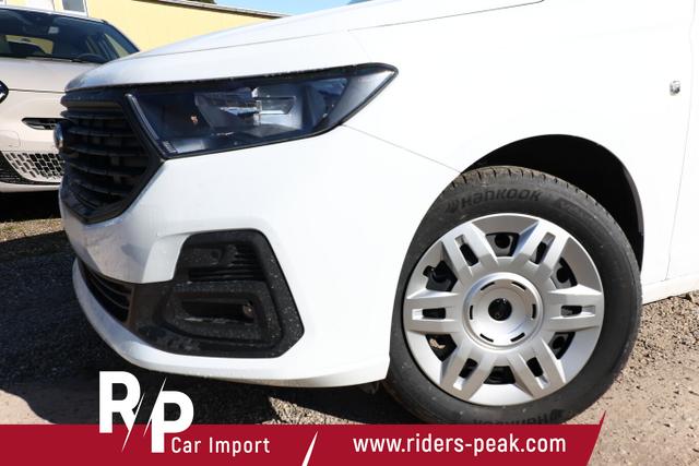 Ford Transit Connect Trend L2 TDCi 102 SHZ HFTGlas 