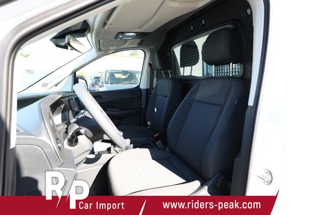 Ford Transit Connect Trend L2 TDCi 102 SHZ HFTGlas 