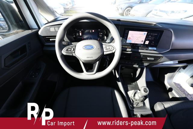 Ford Transit Connect Trend L2 TDCi 102 SHZ HFTGlas 