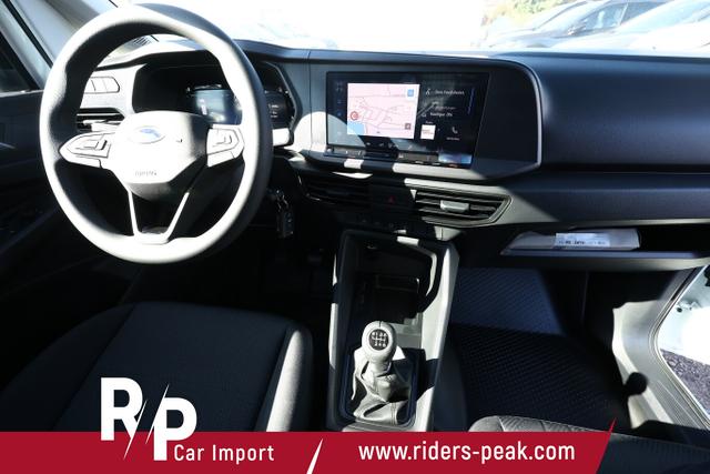 Ford Transit Connect Trend L2 TDCi 102 SHZ HFTGlas 