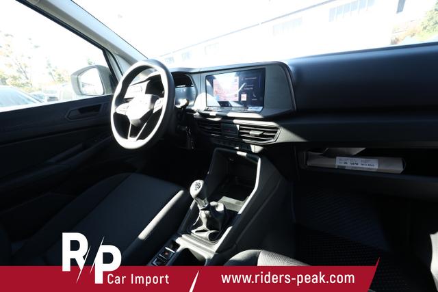 Ford Transit Connect Trend L2 TDCi 102 SHZ HFTGlas 