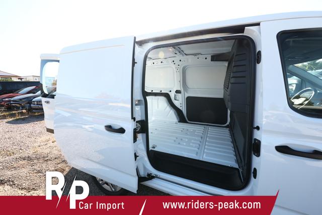 Ford Transit Connect Trend L2 TDCi 102 SHZ HFTGlas 