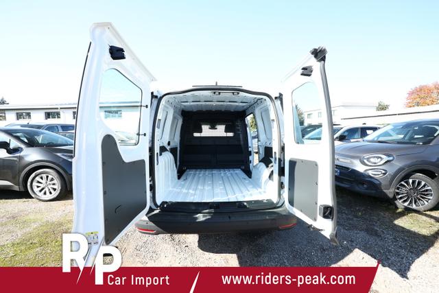 Ford Transit Connect Trend L2 TDCi 102 SHZ HFTGlas 