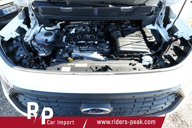 Ford Transit Connect Trend L2 TDCi 102 SHZ HFTGlas 