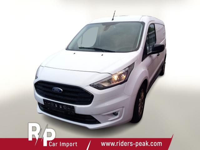 Ford Transit Connect - Trend L2 1.5 EB 100 Aut AHK Kam