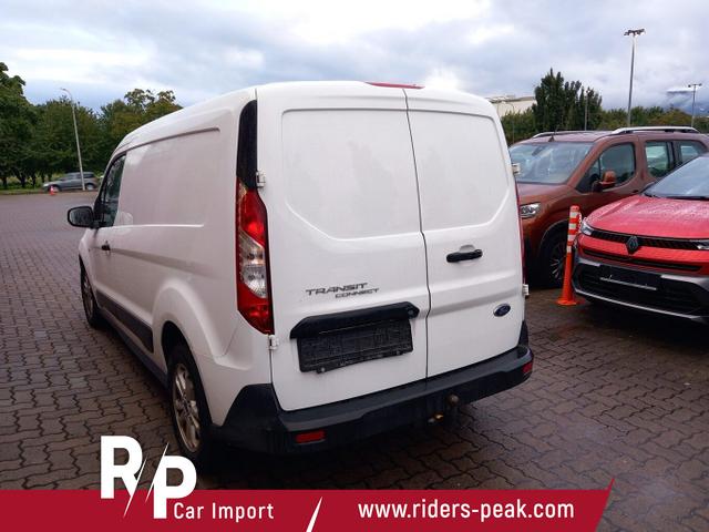Ford Transit Connect Trend L2 1.5 EB 100 Aut AHK Kam 