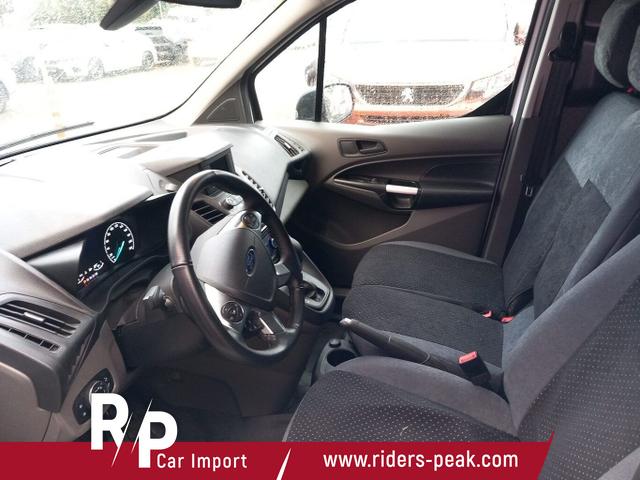 Ford Transit Connect Trend L2 1.5 EB 100 Aut AHK Kam 