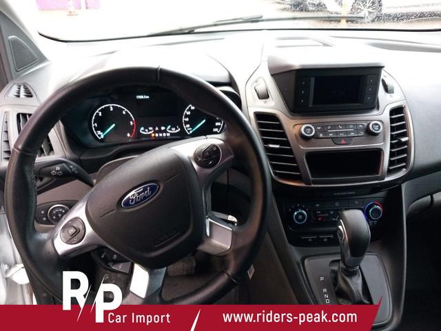 Ford Transit Connect Trend L2 1.5 EB 100 Aut AHK Kam 