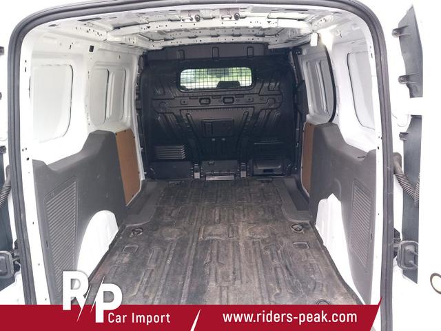 Ford Transit Connect Trend L2 1.5 EB 100 Aut AHK Kam 