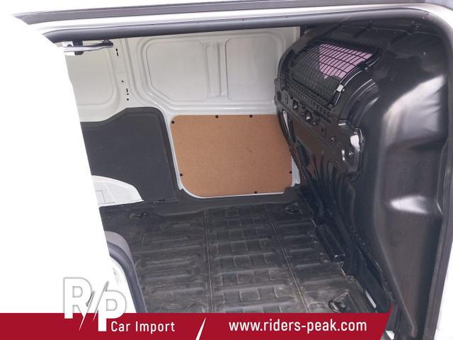 Ford Transit Connect Trend L2 1.5 EB 100 Aut AHK Kam 