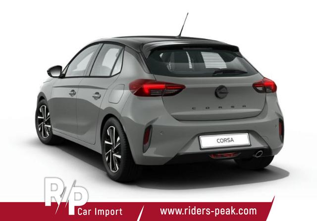 Opel Corsa GS 1.2 100 Kam PDC vo/hi AppCo Totw 16Z 