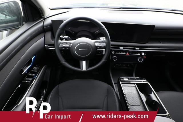 Hyundai TUCSON Trend HEV 215 18Z 3Z-Klima Krell SHZ EHK 