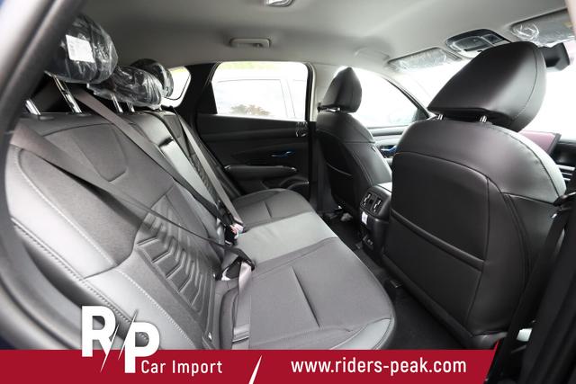 Hyundai TUCSON Trend HEV 215 18Z 3Z-Klima Krell SHZ EHK 