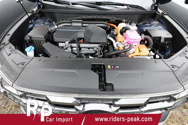 Hyundai TUCSON Trend HEV 215 18Z 3Z-Klima Krell SHZ EHK 