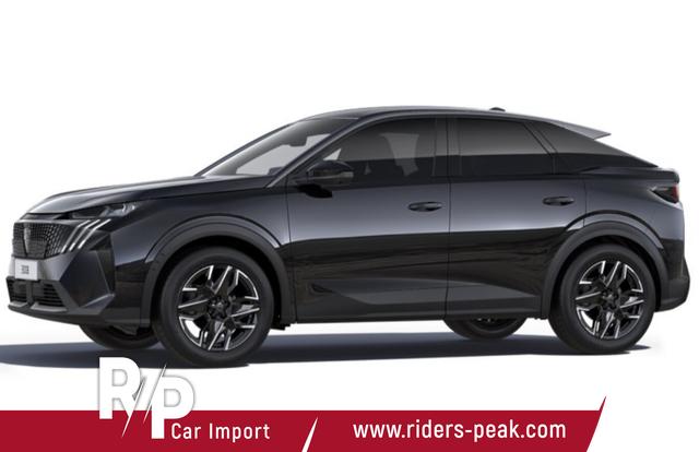 Peugeot 3008 MHEV 145 Allure ACC 21-HD" SHZ Allwetter 