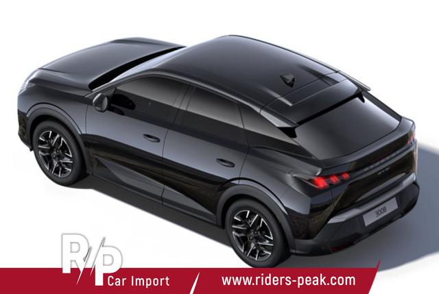 Peugeot 3008 MHEV 145 Allure ACC 21-HD" SHZ Allwetter 