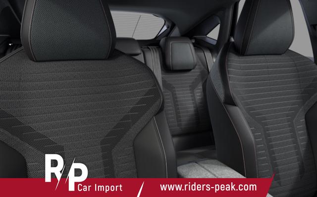 Peugeot 3008 MHEV 145 Allure ACC 21-HD" SHZ Allwetter 