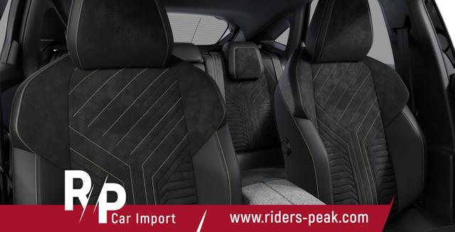 Peugeot 3008 GT MHEV 145 Nav DriveAs Kam ACC SHZ Keyl 
