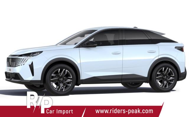 Peugeot 3008 MHEV 145 Allure ACC 21-HD" SHZ Allwetter 