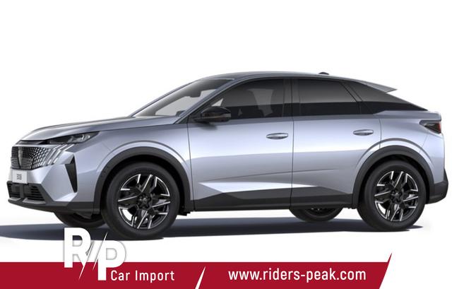 Peugeot 3008 MHEV 145 Allure ACC 21-HD" SHZ Allwetter 