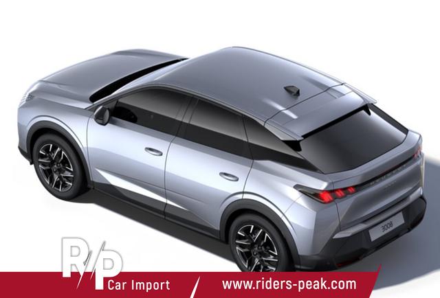 Peugeot 3008 MHEV 145 Allure ACC 21-HD" SHZ Allwetter 