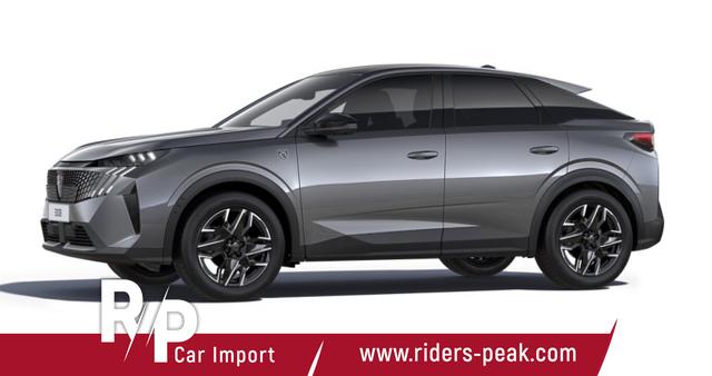 Peugeot 3008 GT MHEV 145 Nav DriveAs Kam ACC SHZ Keyl 